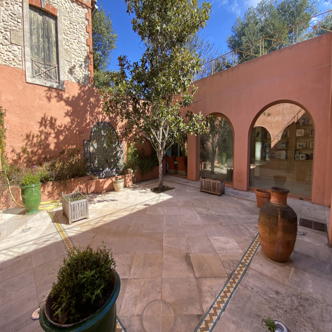 Offres de vente Maison Nîmes (30900)
