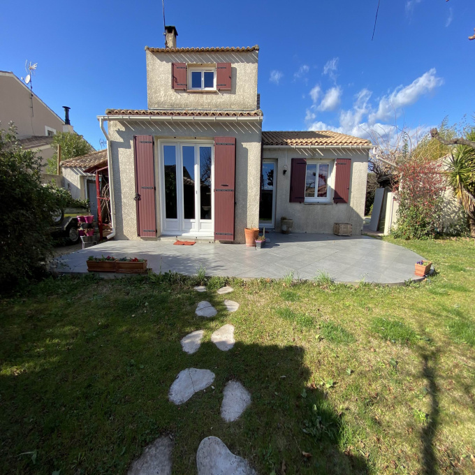 Offres de vente Maison Milhaud (30540)