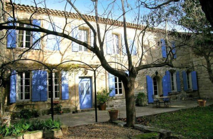 Offres de vente Maison Arles (13104)