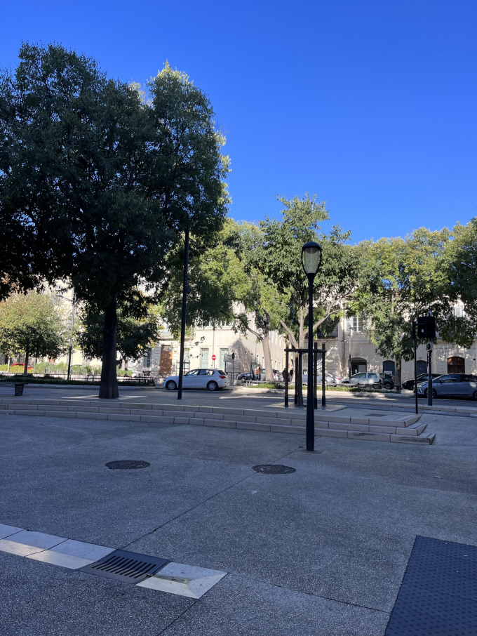 Vente Immobilier Professionnel Fonds de commerce Nîmes (30000)