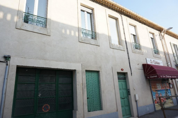 Location Immobilier Professionnel Local commercial Nîmes (30900)