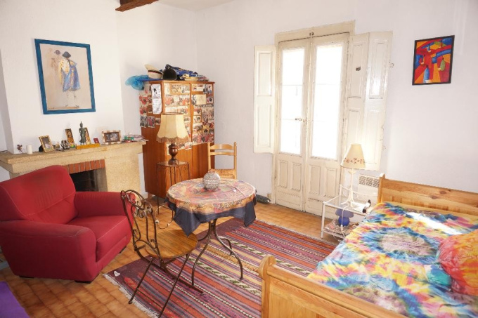 Offres de vente Studio Nîmes (30900)