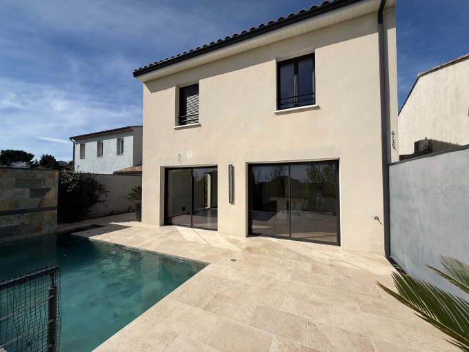 Offres de vente Villa Bellegarde (30127)