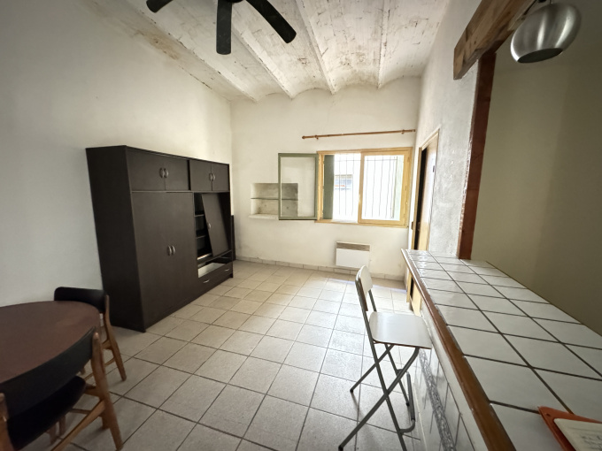 Offres de vente Appartement Nîmes (30900)