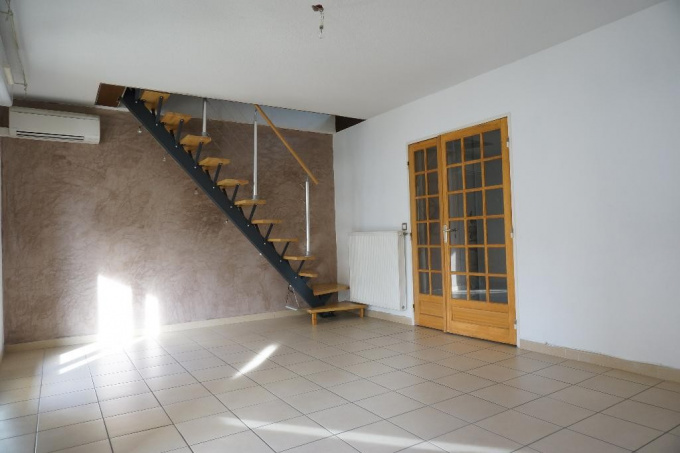 Offres de location Appartement Nîmes (30900)