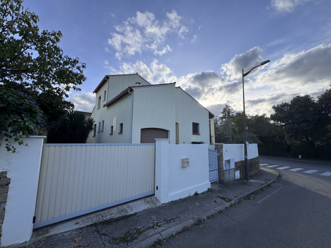 Offres de location Maison Caissargues (30132)