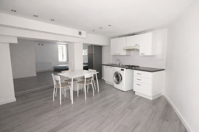 Offres de vente Appartement Nîmes (30000)
