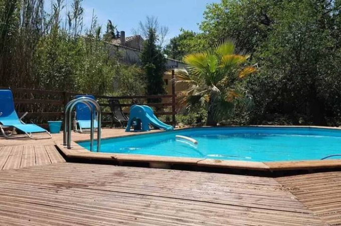 Offres de vente Maison Nîmes (30900)