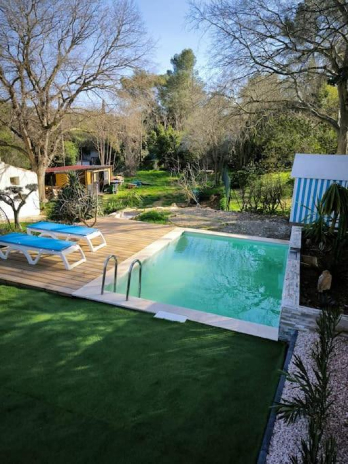 Offres de vente Maison Nîmes (30000)