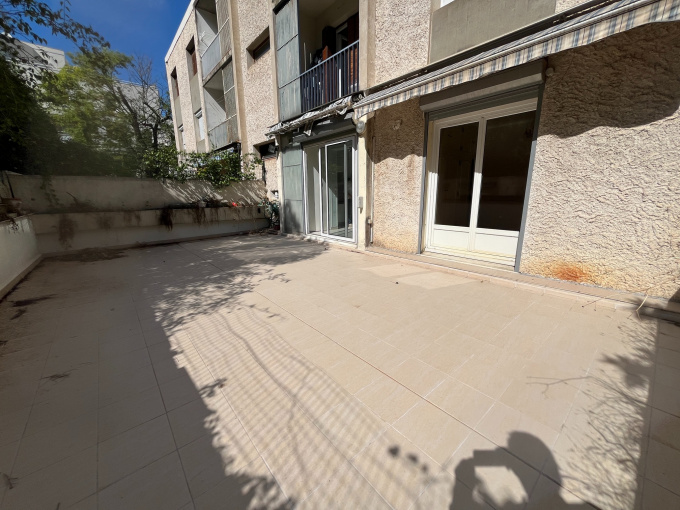 Offres de vente Appartement Nîmes (30900)