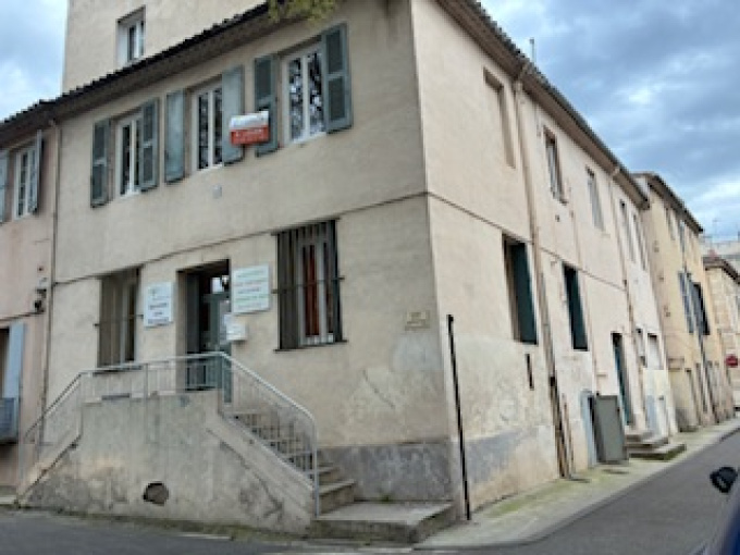 Offres de vente Immeuble Nîmes (30000)