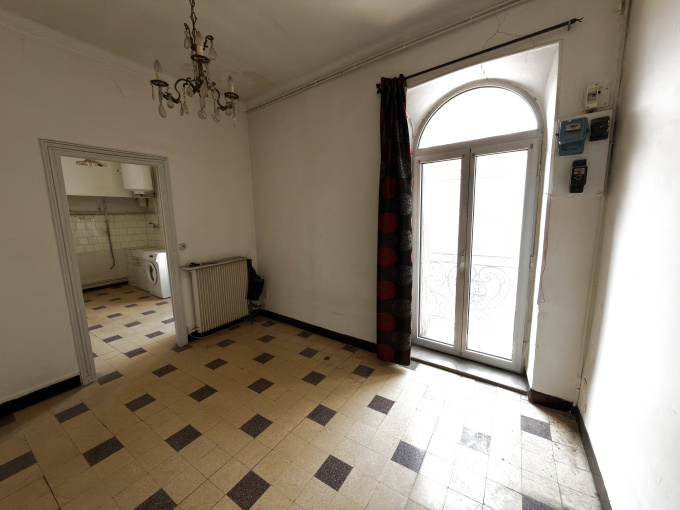 Offres de vente Appartement Nîmes (30900)
