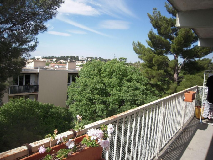 Offres de location Appartement Nîmes (30900)