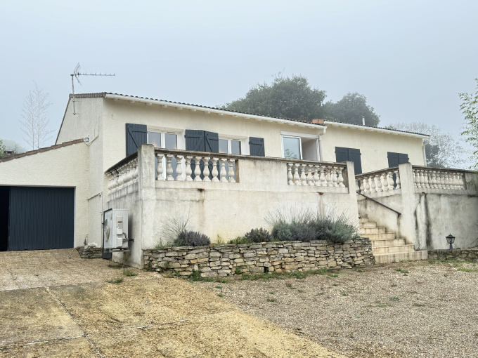 Offres de vente Villa Caveirac (30820)