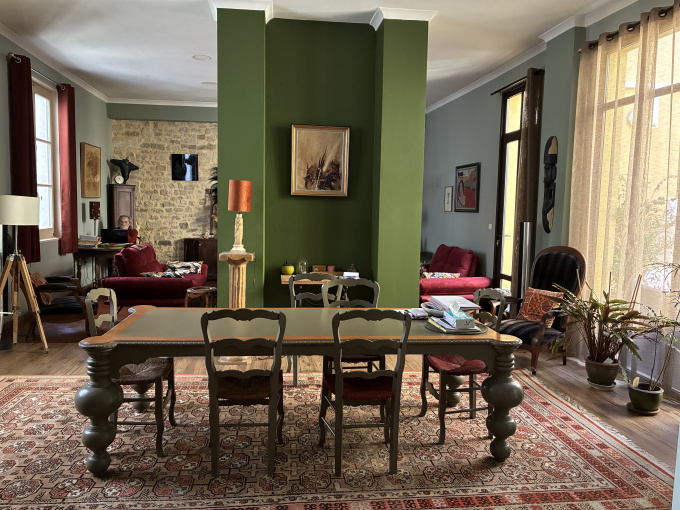 Offres de vente Appartement Nîmes (30000)