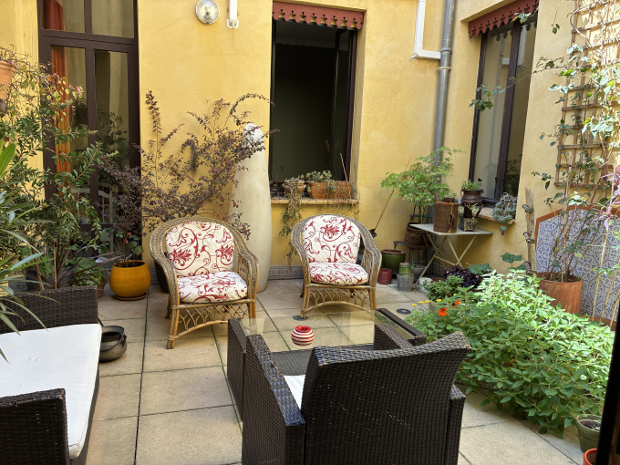 Offres de vente Appartement Nîmes (30000)