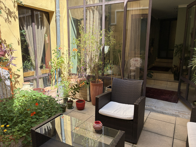 Offres de vente Appartement Nîmes (30000)