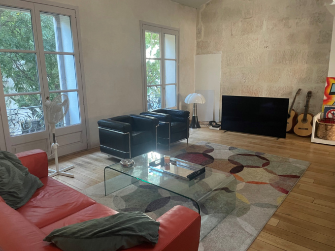 Offres de vente Appartement Nîmes (30000)