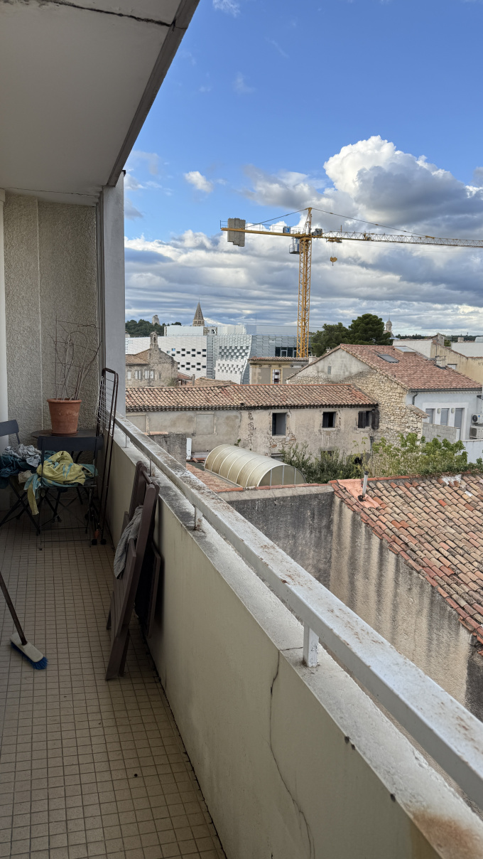 Offres de vente Studio Nîmes (30000)