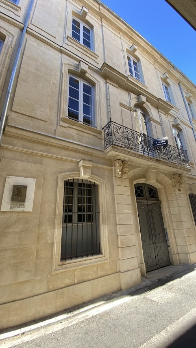 Offres de location Appartement Nîmes (30000)