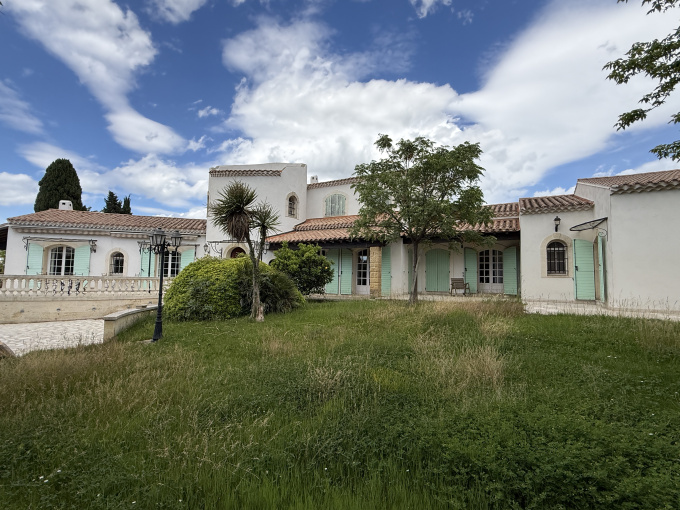 Offres de vente Bastide Bouillargues (30230)