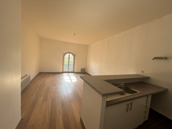 Offres de vente Appartement Nîmes (30000)