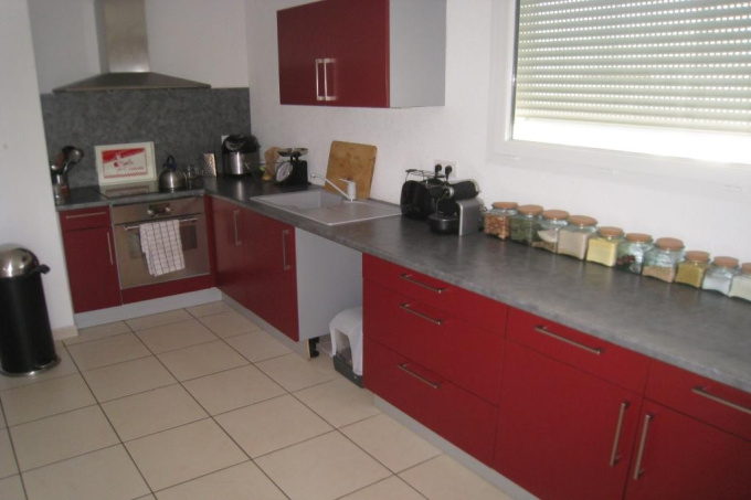 Offres de location Appartement Nîmes (30900)