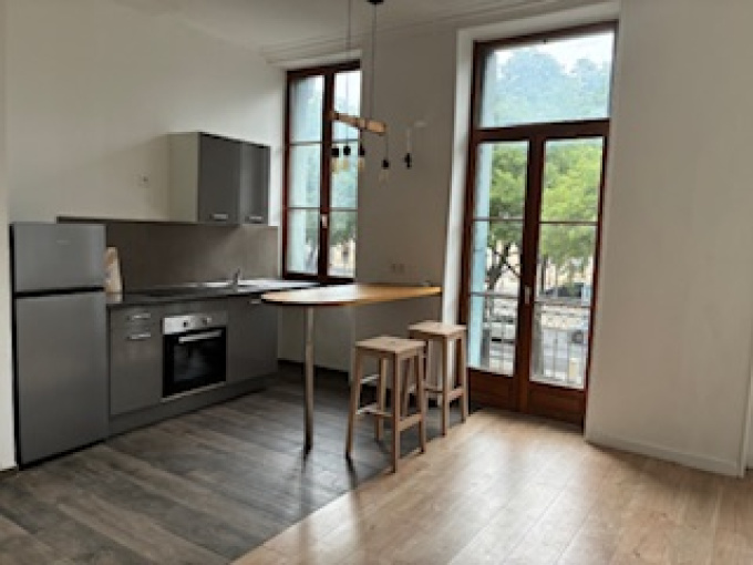 Offres de location Appartement Nîmes (30000)