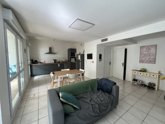 Offres de vente Appartement Nîmes (30000)