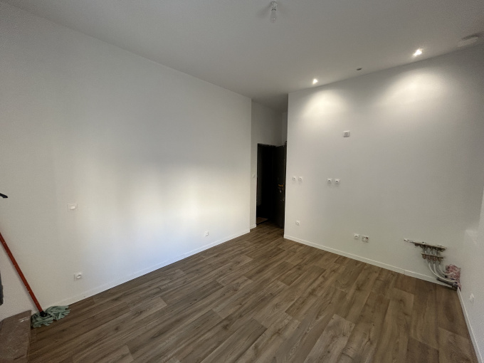 Offres de vente Studio Nîmes (30900)