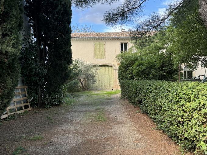 Offres de vente Maison Nîmes (30900)