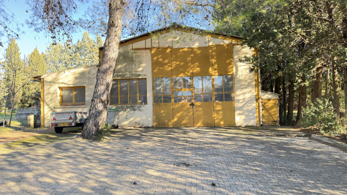 Vente Immobilier Professionnel Local professionnel Montpellier (34090)
