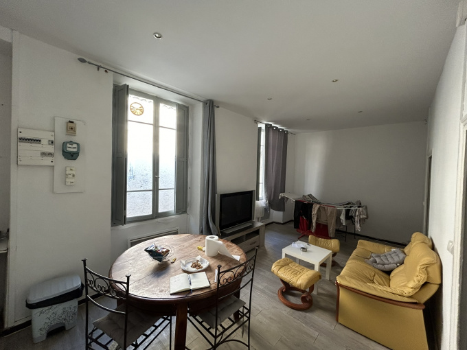 Offres de vente Appartement Nîmes (30000)