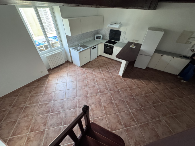 Offres de location Appartement Nîmes (30000)