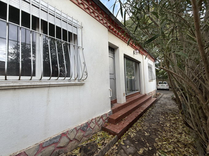 Offres de vente Maison Nîmes (30900)