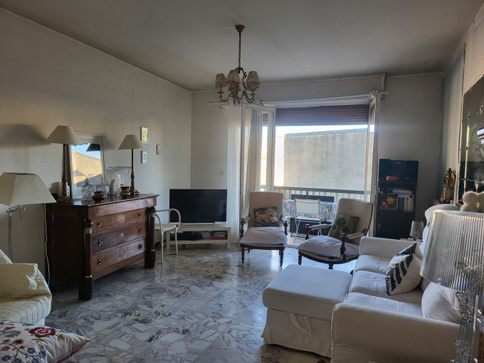 Offres de vente Appartement Nîmes (30000)