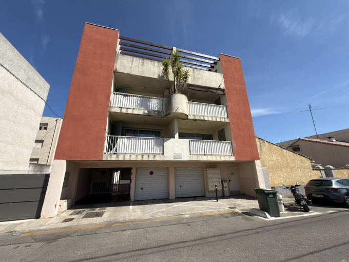Offres de vente Appartement Nîmes (30900)