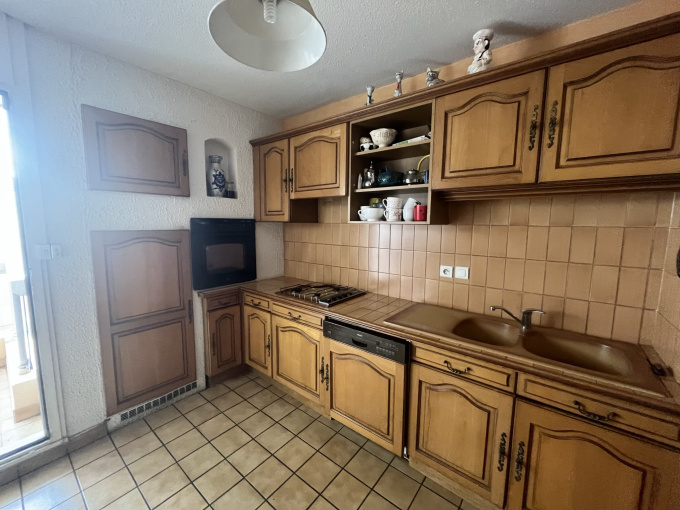 Offres de vente Appartement Nîmes (30000)