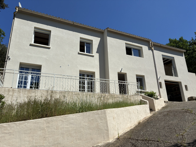 Offres de vente Maison Dions (30190)