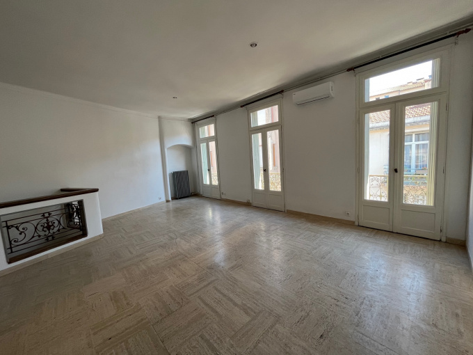 Offres de vente Appartement Nîmes (30000)