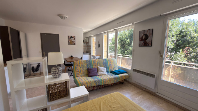 Offres de location Appartement Nîmes (30000)