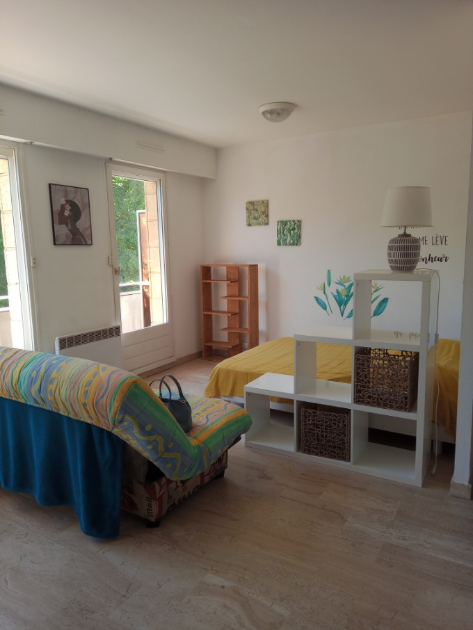 Offres de location Appartement Nîmes (30000)