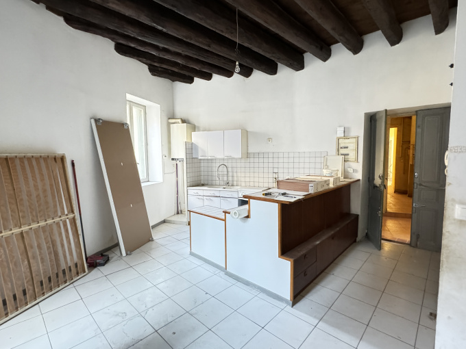 Offres de vente Appartement Nîmes (30900)