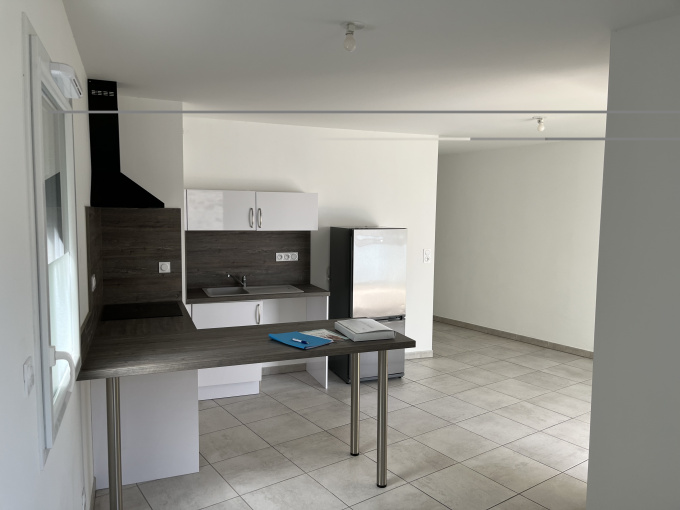 Offres de location Appartement Nîmes (30900)