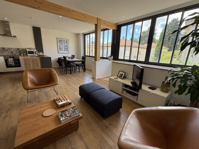 Offres de vente Maison Nîmes (30900)