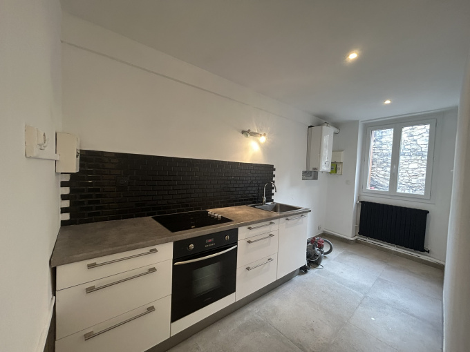 Offres de location Appartement Nîmes (30900)