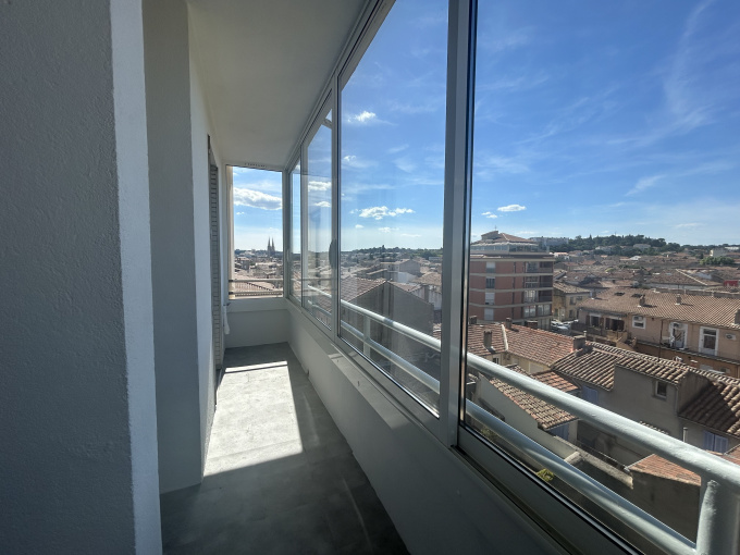 Offres de location Appartement Nîmes (30000)