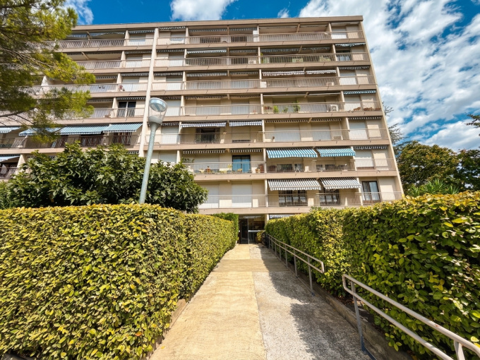 Offres de vente Appartement Nîmes (30900)