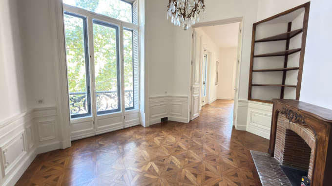 Offres de location Appartement Nîmes (30900)
