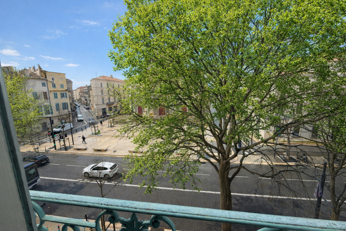 Offres de vente Appartement Nîmes (30000)